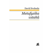 Metafyzika vztahu