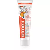 Elmex Caries Protection pasta za zube za djecu (0-6 years) 50 ml