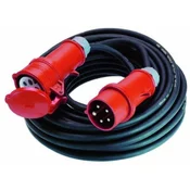 Bachmann 344.170 5m Black power cable
