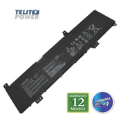 Baterija za laptop ASUS N580 / C31N1636 11.49V 47Wh ( 2686 )