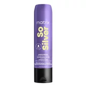 Matrix Total Results So Silver Regenerator 300 ml