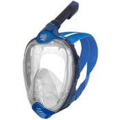 AQUA SPEED Unisexs Full Face Diving Mask Vefia ZX