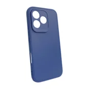 Maska 3D Camera za Honor 600 Lite plava