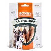 Boxby Poslastica za Kosti Piletina sa Kalcijumom 100g