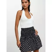 Trend Alaçati Stili Krilo črna/bela