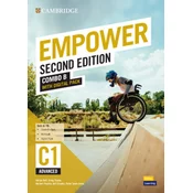 Empower Advanced/C1 Combo B with Digital Pack