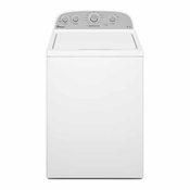 WHIRLPOOL polprofesionalni pralni stroj 3LWTW4815FW- 15kg