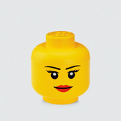 Kutija za pohranu LEGO® Girl, ? 16,3 cm