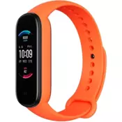 Xiaomi Amazfit Band 5 SpO2 Orange