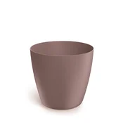 Prosperplast Saksija Mate A240, Braon