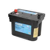 AKUMULATOR AGM EXIDE 12V50AH 800A EK508