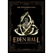 Eden Hall
