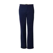 Dockers Chino hlače temno modra