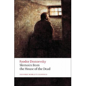 Memoirs from the House of the Dead