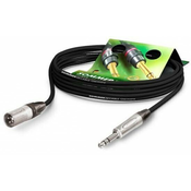 Sommer Cable Stage 22 Highflex SGN4-1000-SW