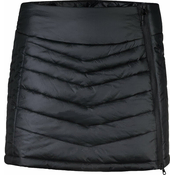 Hannah Kratke hlače na prostem Calanthe Skirt Anthracite II 40