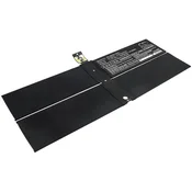 Baterija za Microsoft Surface 1769, Microsoft Surface 1782 (enako Microsoft DYNK01), 5900 mAh