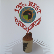 13Th Floor Elevators - 13 Of The Best (180 g) (LP)