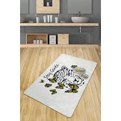 Conceptum Hypnose Prostirka za kupatilo 70x120cm Šarena
