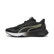 PUMA PWR Hybrid Training Shoes, Shoes, White/Apple Spritz/Black, 42