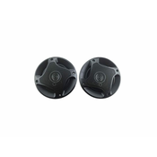 Alum online Avto zvočniki TS-1372 - okrogli, 13 cm, 400 W, set 2 kom.