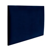 shumee Oblazinjena plošča 50x40 Magic Velvet 2216 (modro modra)