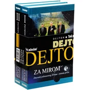 Put u Dejton u potrazi za mirom - Christos Spirou ( 10855 )