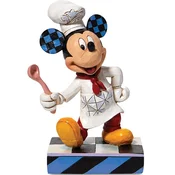 Akciona figura Chef Mickey Figurine Jim Shore 065802