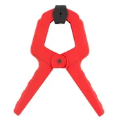 Štipaljka stega plasticna 68mm BEOROL
