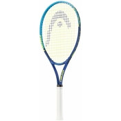 Head Ti. Conquest Tennis Racket 3