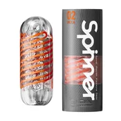 Masturbator Tenga Spinner - 02 Hexa
