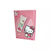 Hello Kitty madrac za more 16324, 170x68 cm