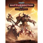 Warhammer 40,000: Battlesector - Daemons of Khorne (DLC) (PC) Steam Key GLOBAL