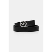 Usnjen pas MICHAEL Michael Kors
