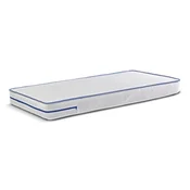 shumee Vzmetnica iz lateks pene 120x60 (10 cm) pipwp -05 mini