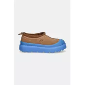 Ugg Nizki čevlji M Tasman Weather Hybrid 1144096 Rjava