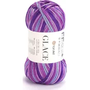 Yarn Art Glace 7207 Pletilna preja