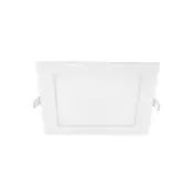 MITEA LED ugradna panel lampa 18W dnevno svetlo