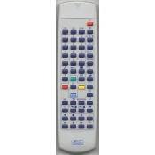 General Sony RM-862 - Replacement remote control