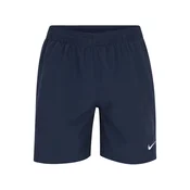 Nike Swim Kratke hlače za surfanje 7 VOLLEY  modra