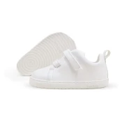 Muris čevelj nizek Terre 688394 barefoot U white 27