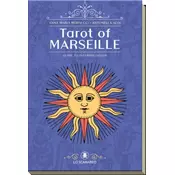 Tarot of Marseille