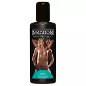 Magoon Erotic Massage Oil Love Fantasy 100ml