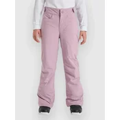 Roxy Backyard Kids Pants discreet mauve