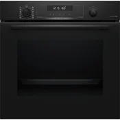 Pečica s pirolizo BOSCH Accent line HBG478CB3