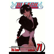 Bleach vol. 71