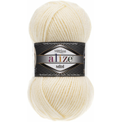 Alize Superlana Midi 1 Light Cream