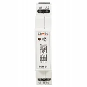Zamel Elektromagnetni rele 24V AC/DC 16A PEM-01/024 EXT10000091