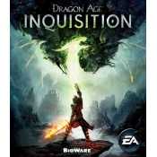 ELECTRONIC ARTS igra DRAGON AGE INQUISITION (PS3)