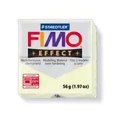FIMO FIMO Effect polimerna masa 04, v temi svetleča, 56g, (20631615)